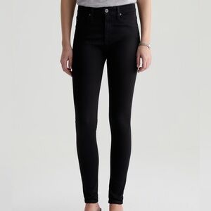 AG Farrah skinny jean